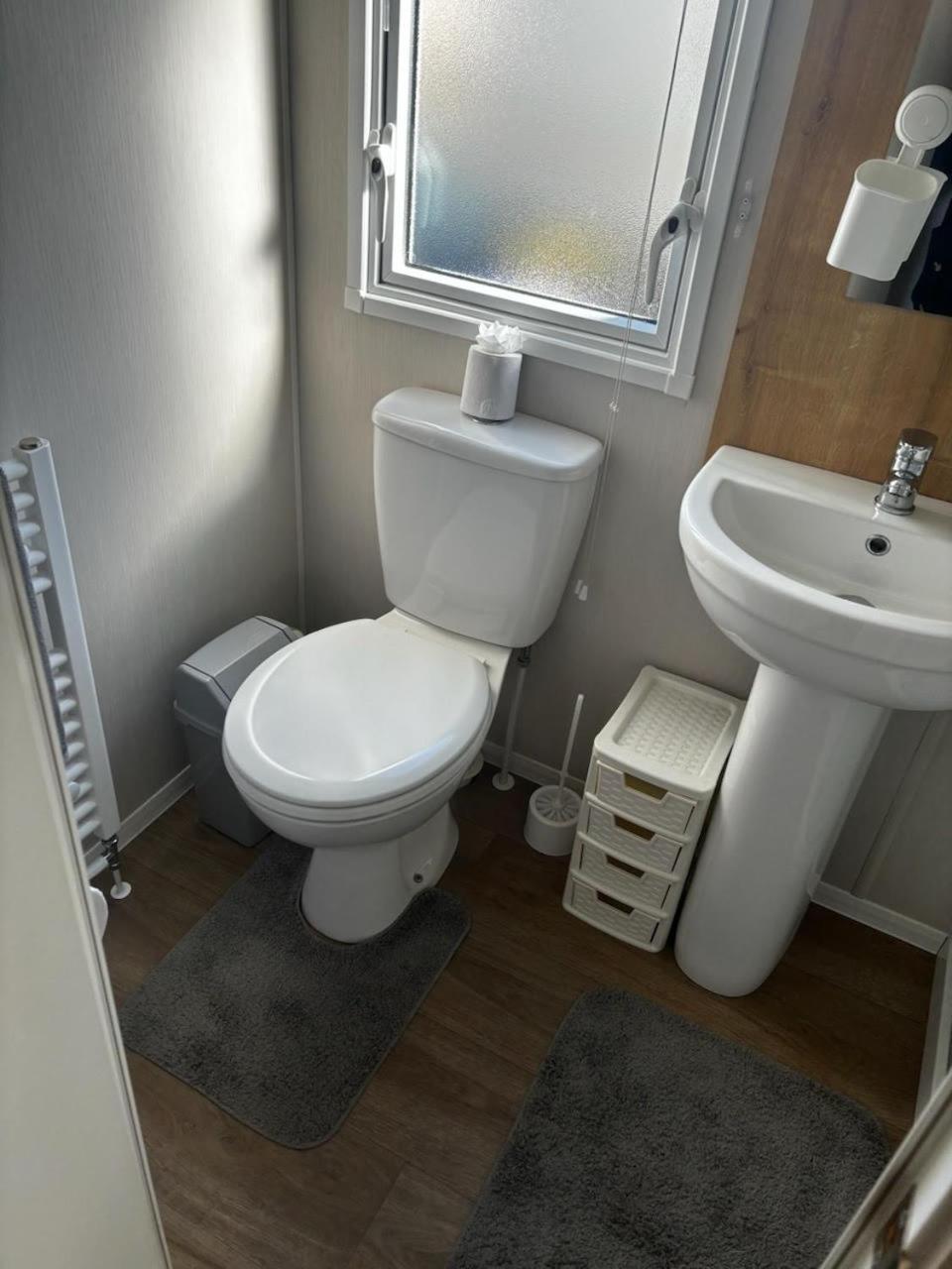 Holiday home Ataraxia - Ocean Edge - 8 Berth *