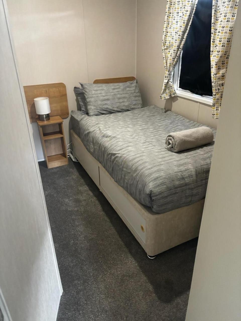 Holiday home Ataraxia - Ocean Edge - 8 Berth