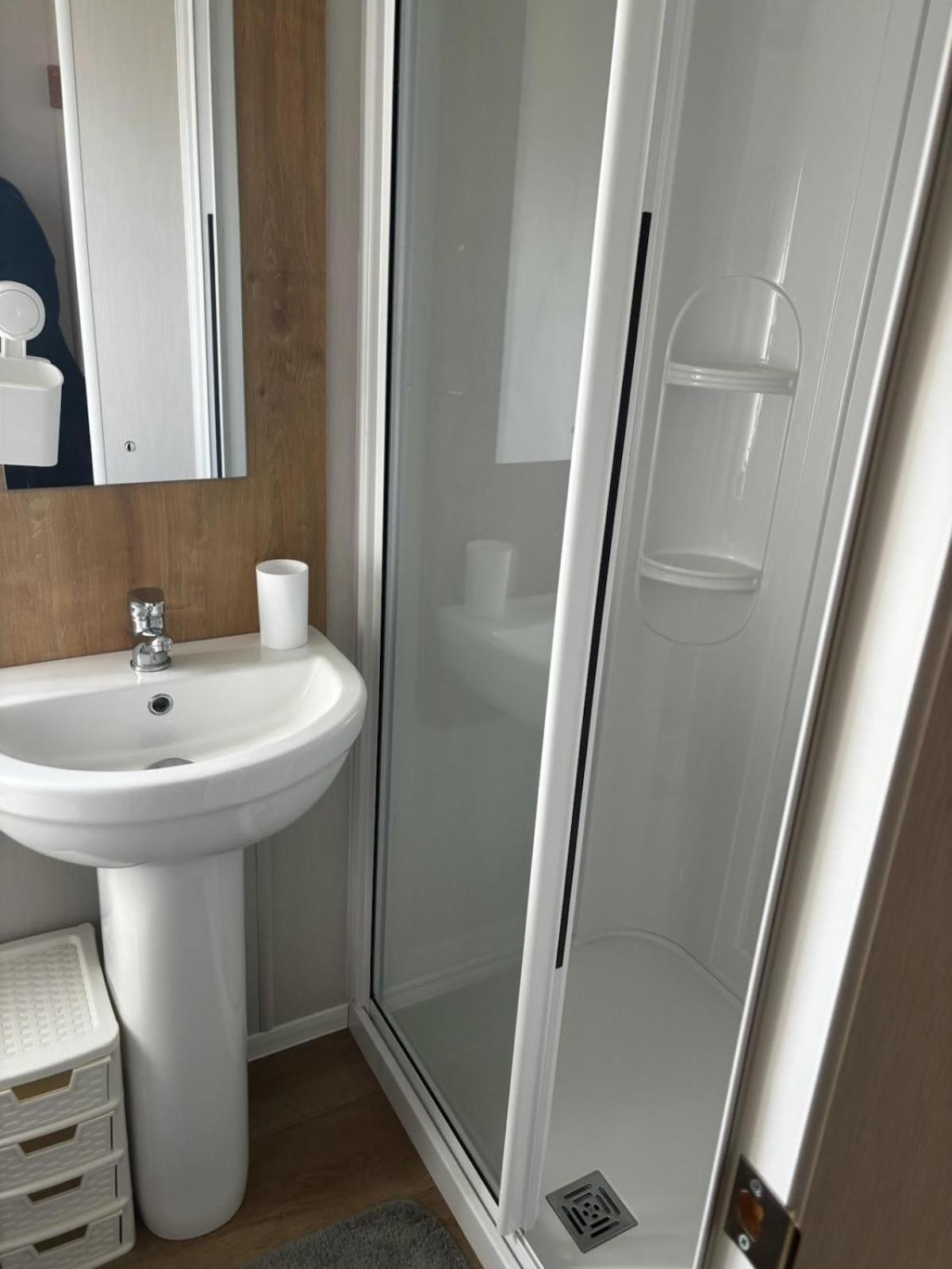 Ataraxia - Ocean Edge - 8 Berth Heysham