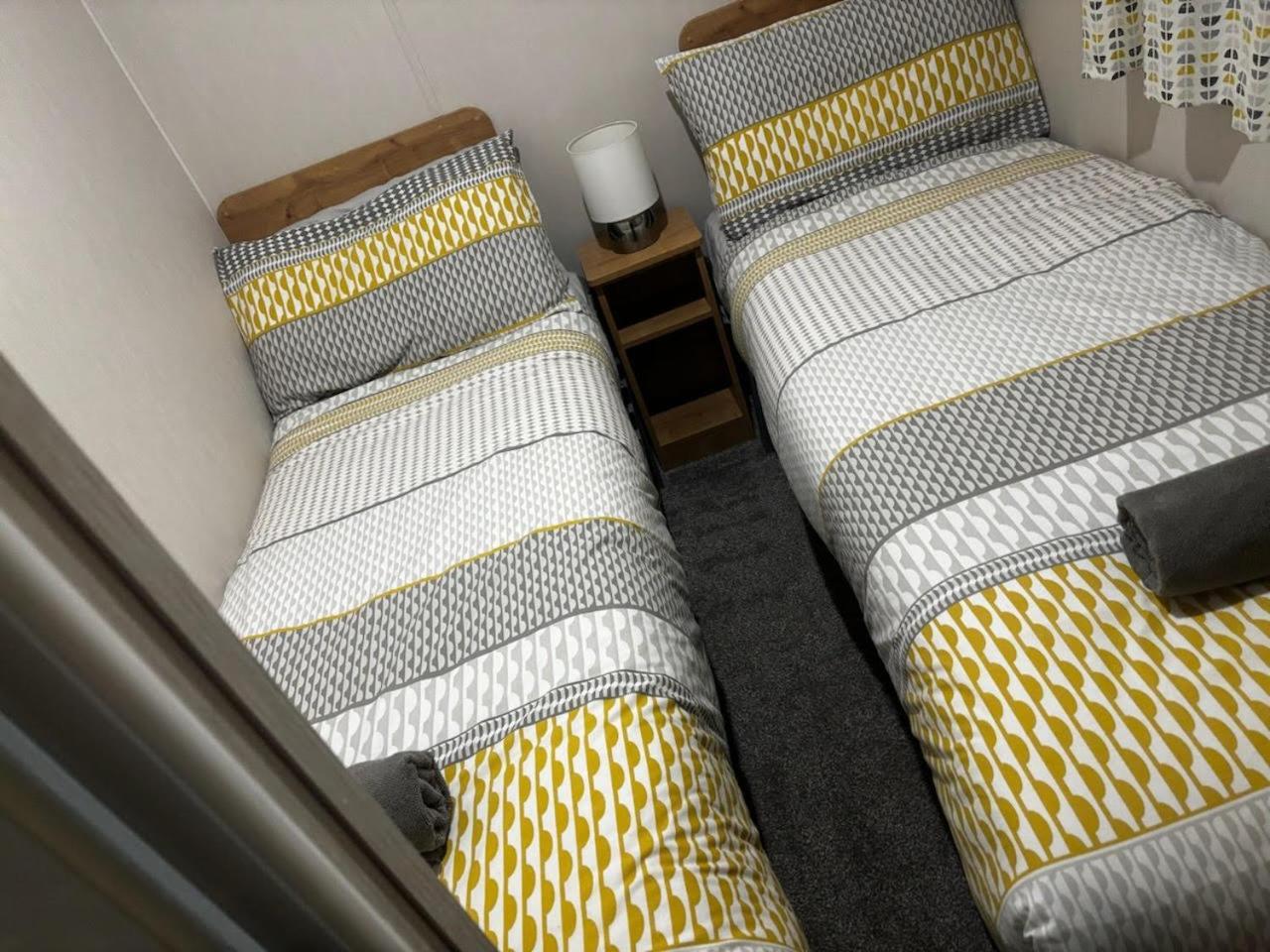 Ataraxia - Ocean Edge - 8 Berth Holiday home